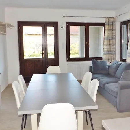 Guest House Magyarlukafa