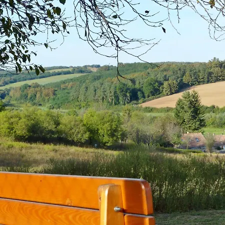 Holiday home Guest House Magyarlukafa Magyarlukafa
