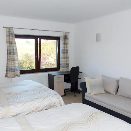 Guest House Magyarlukafa Holiday home Magyarlukafa