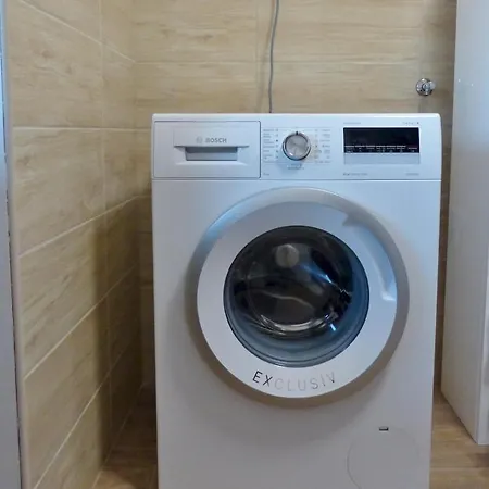 Guest House Magyarlukafa بيت للعطل *