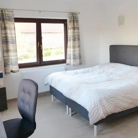 Holiday home Guest House Magyarlukafa Magyarlukafa