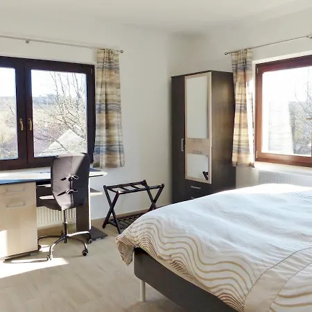Guest House Magyarlukafa Holiday home Magyarlukafa