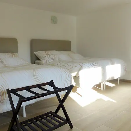 Guest House Magyarlukafa بيت للعطل *