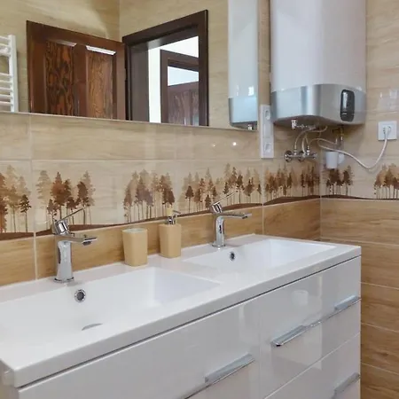 Guest House Magyarlukafa * Magyarlukafa