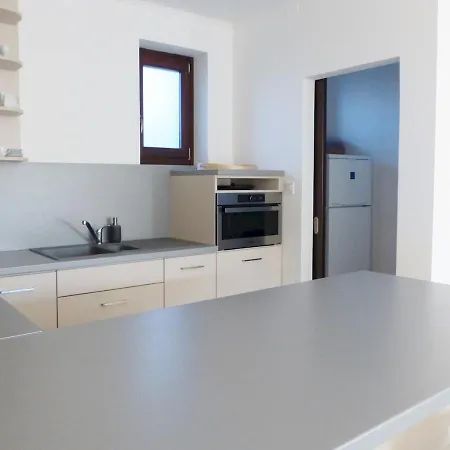 Holiday home Guest House Magyarlukafa