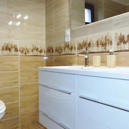 Holiday home Guest House Magyarlukafa Magyarlukafa