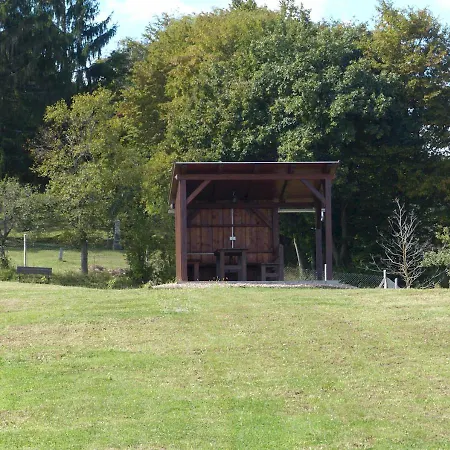 بيت للعطل Guest House Magyarlukafa