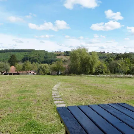 Guest House Magyarlukafa * Magyarlukafa