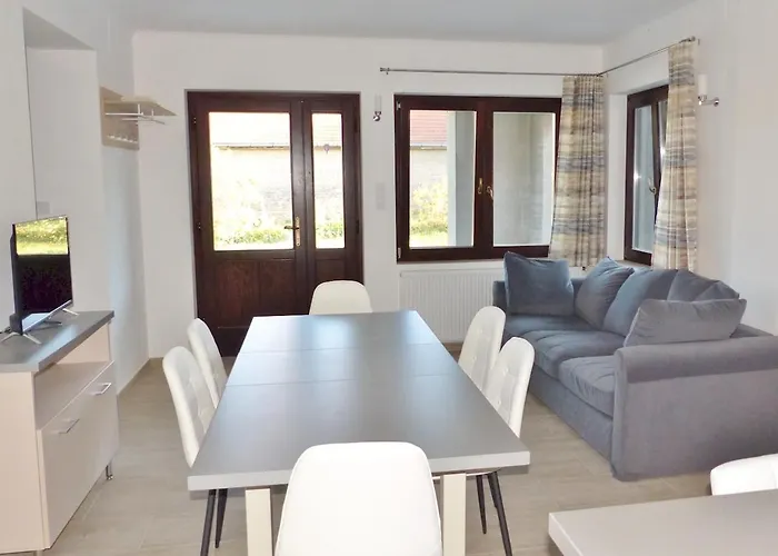 Guest House Magyarlukafa