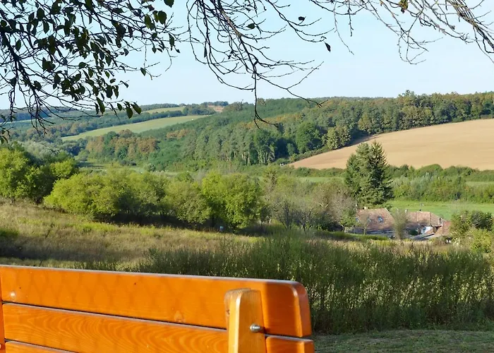 Hébergement de vacances Guest House Magyarlukafa Magyarlukafa