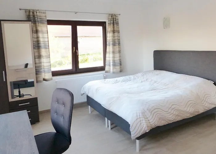 Hébergement de vacances Guest House Magyarlukafa Magyarlukafa